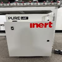 Inert Pure Lab Glovebox System image 2